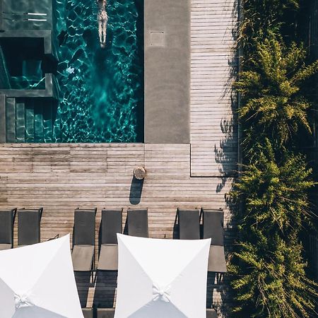 La Source Des Sens (Adults Only) Hotel Morsbronn-les-Bains Exterior photo