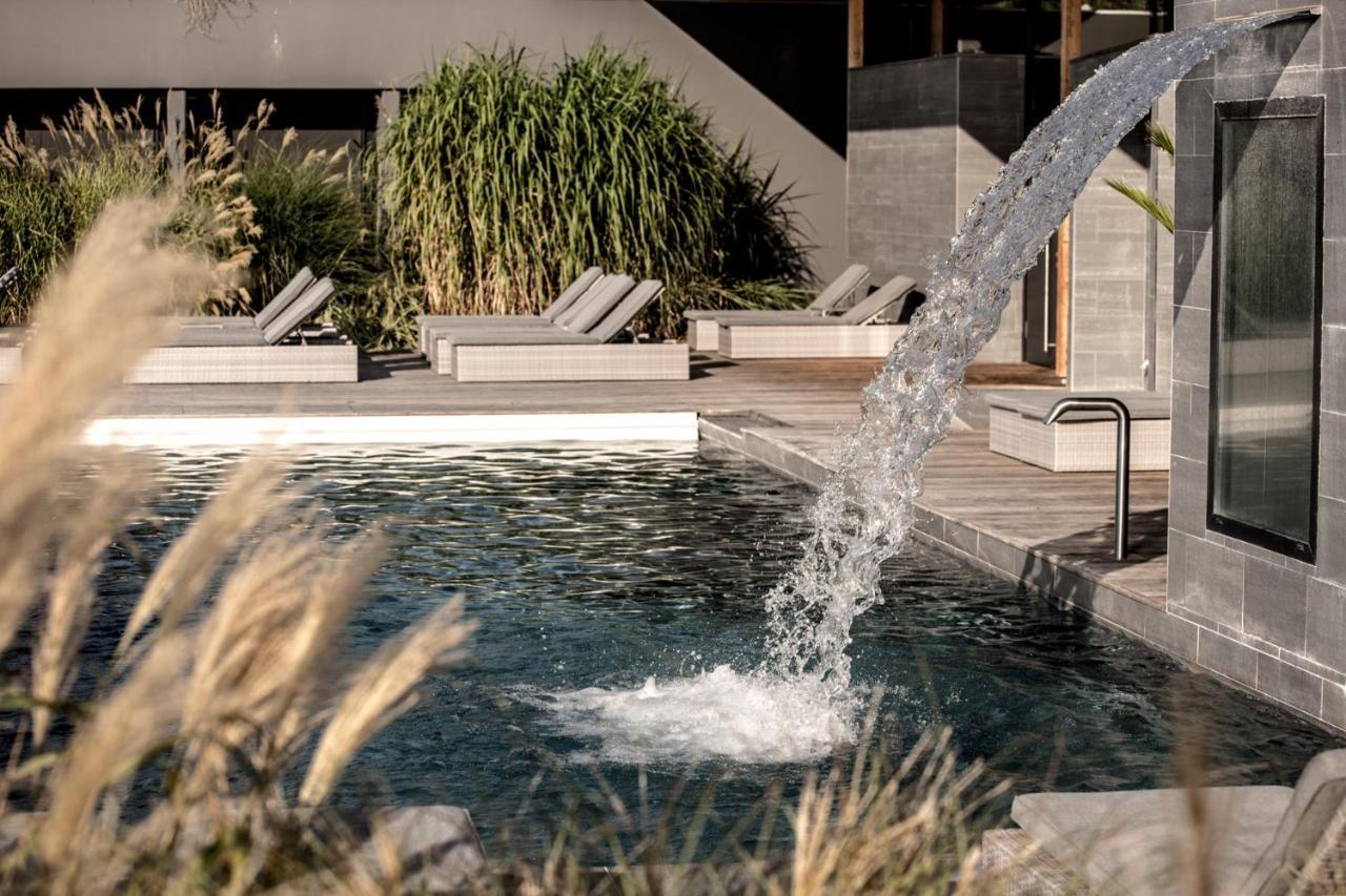 La Source Des Sens (Adults Only) Hotel Morsbronn-les-Bains Exterior photo