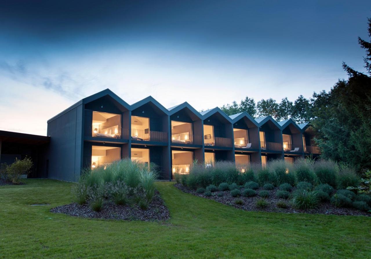 La Source Des Sens (Adults Only) Hotel Morsbronn-les-Bains Exterior photo