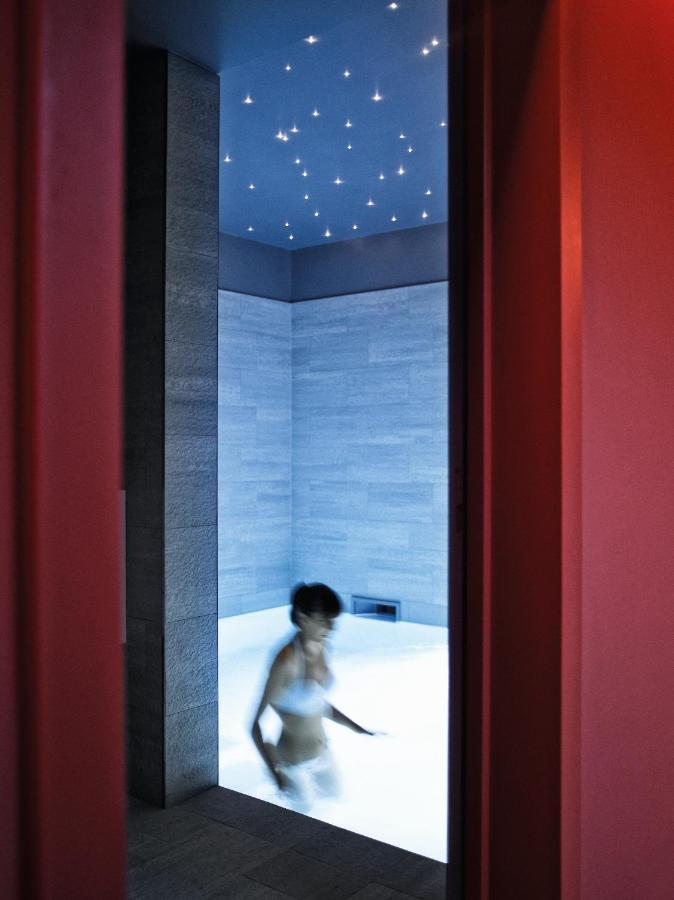 La Source Des Sens (Adults Only) Hotel Morsbronn-les-Bains Exterior photo