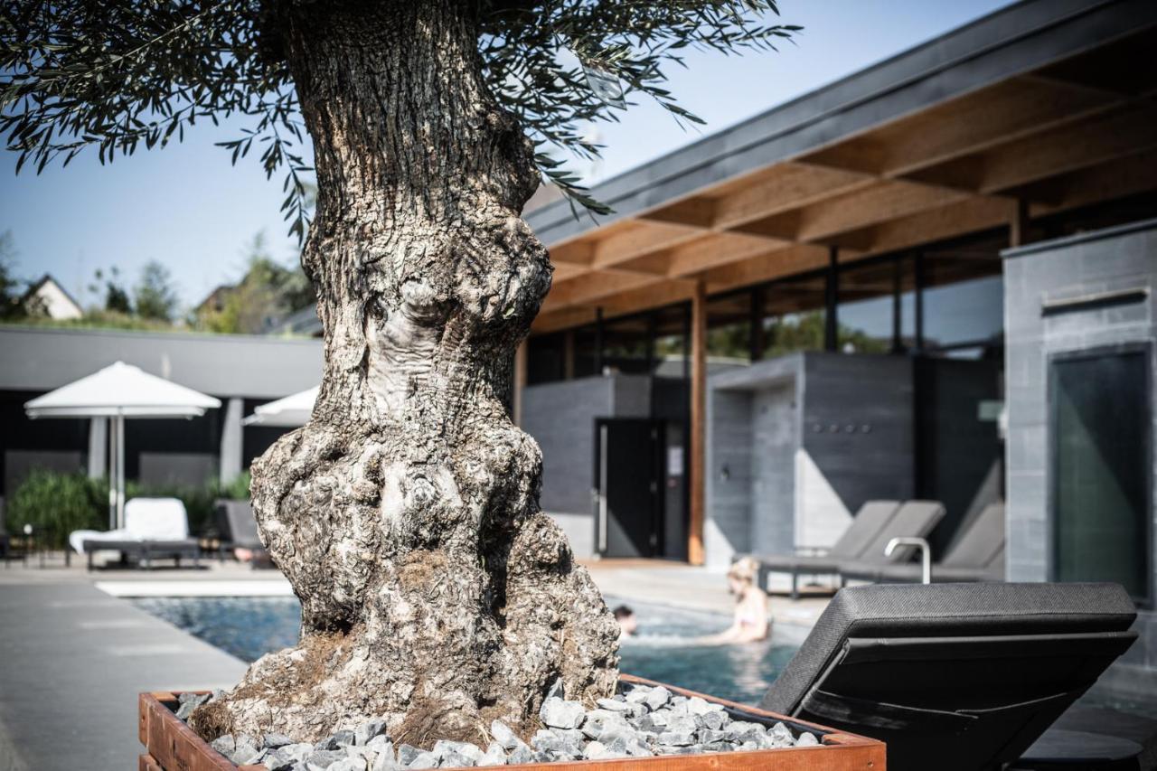 La Source Des Sens (Adults Only) Hotel Morsbronn-les-Bains Exterior photo