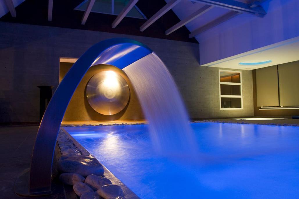 La Source Des Sens (Adults Only) Hotel Morsbronn-les-Bains Exterior photo
