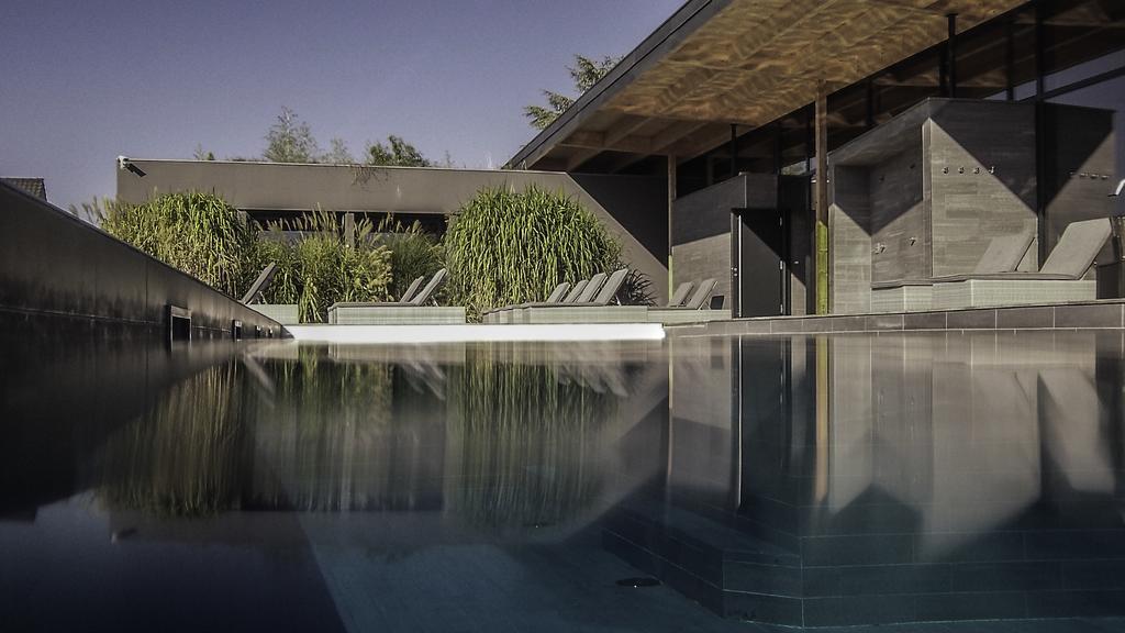 La Source Des Sens (Adults Only) Hotel Morsbronn-les-Bains Exterior photo
