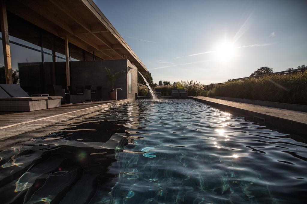 La Source Des Sens (Adults Only) Hotel Morsbronn-les-Bains Exterior photo