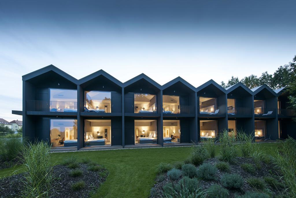 La Source Des Sens (Adults Only) Hotel Morsbronn-les-Bains Exterior photo