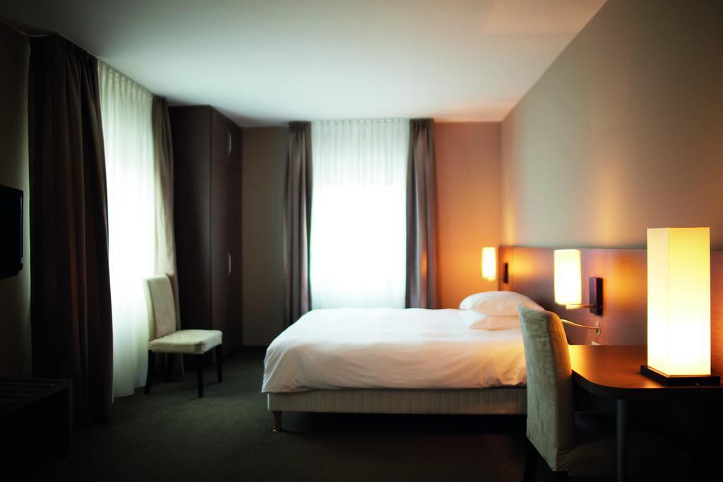 La Source Des Sens (Adults Only) Hotel Morsbronn-les-Bains Exterior photo