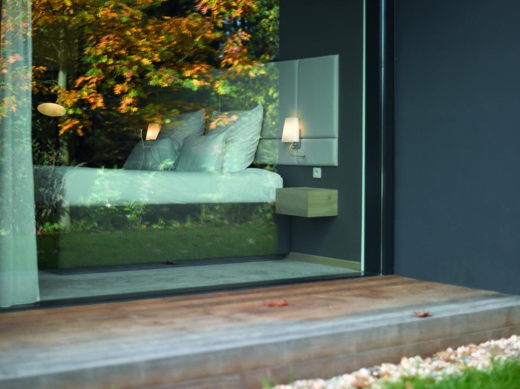 La Source Des Sens (Adults Only) Hotel Morsbronn-les-Bains Exterior photo