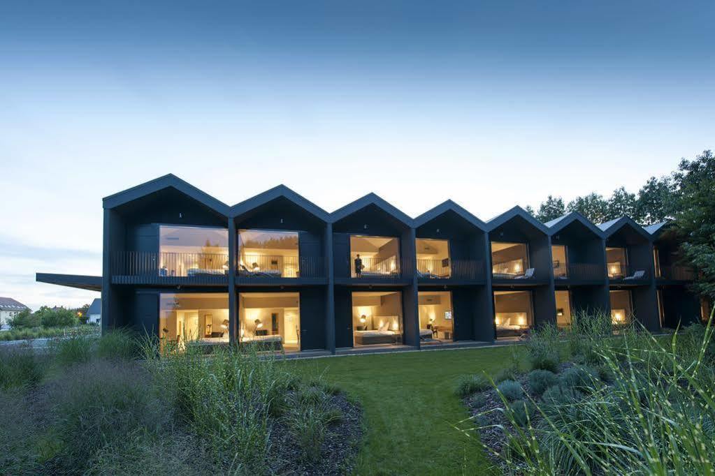 La Source Des Sens (Adults Only) Hotel Morsbronn-les-Bains Exterior photo