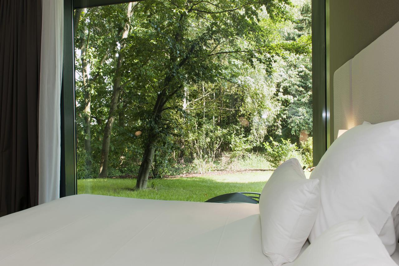 La Source Des Sens (Adults Only) Hotel Morsbronn-les-Bains Exterior photo