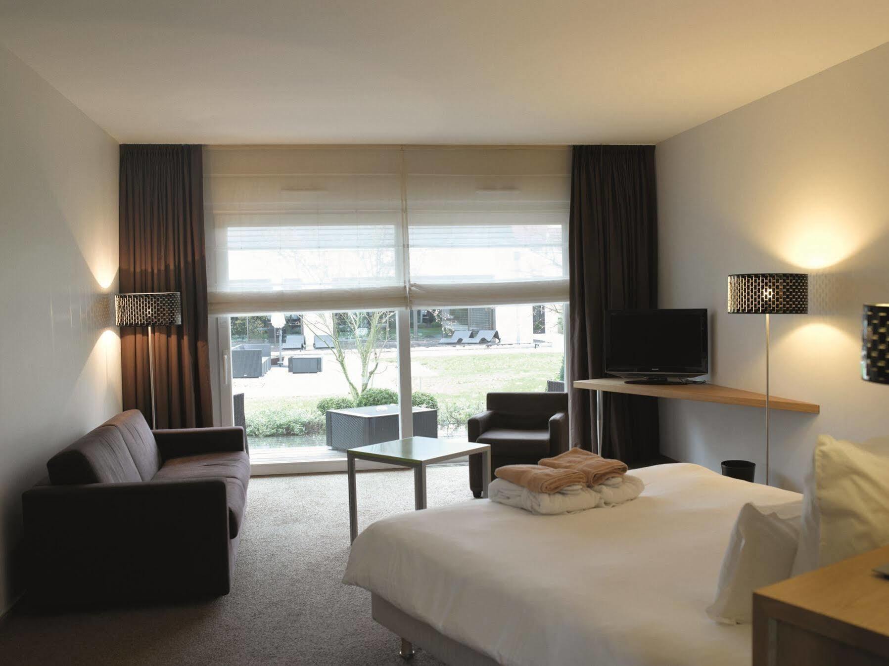 La Source Des Sens (Adults Only) Hotel Morsbronn-les-Bains Exterior photo