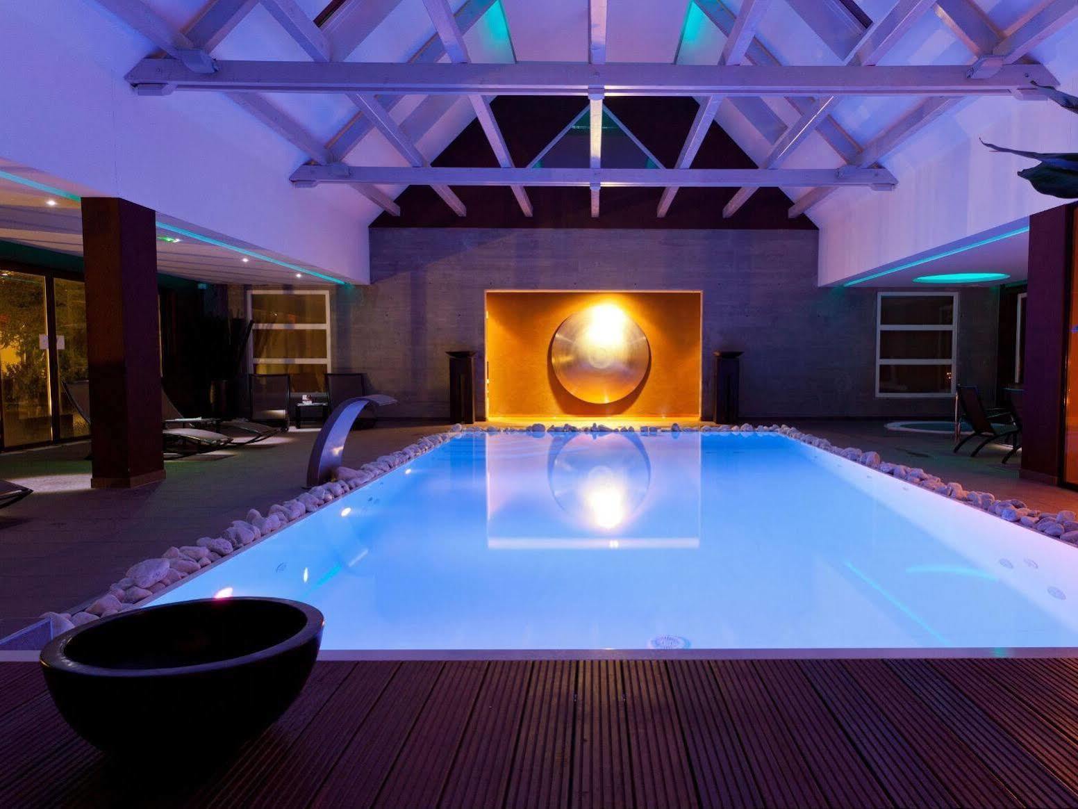 La Source Des Sens (Adults Only) Hotel Morsbronn-les-Bains Exterior photo